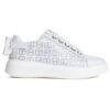 Laura Biagiotti Sneaker Λευκό/Ασημί